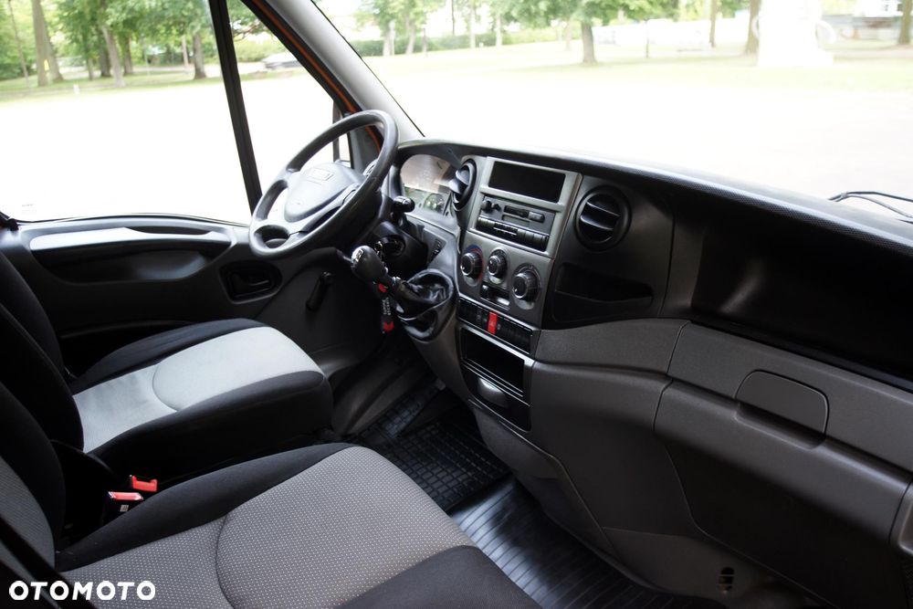 Iveco Daily doka 2.3 - 31
