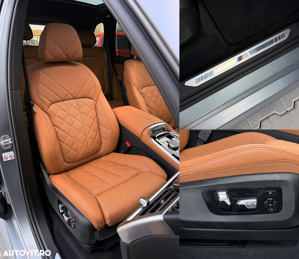 BMW X5 xDrive30d AT MHEV - 24