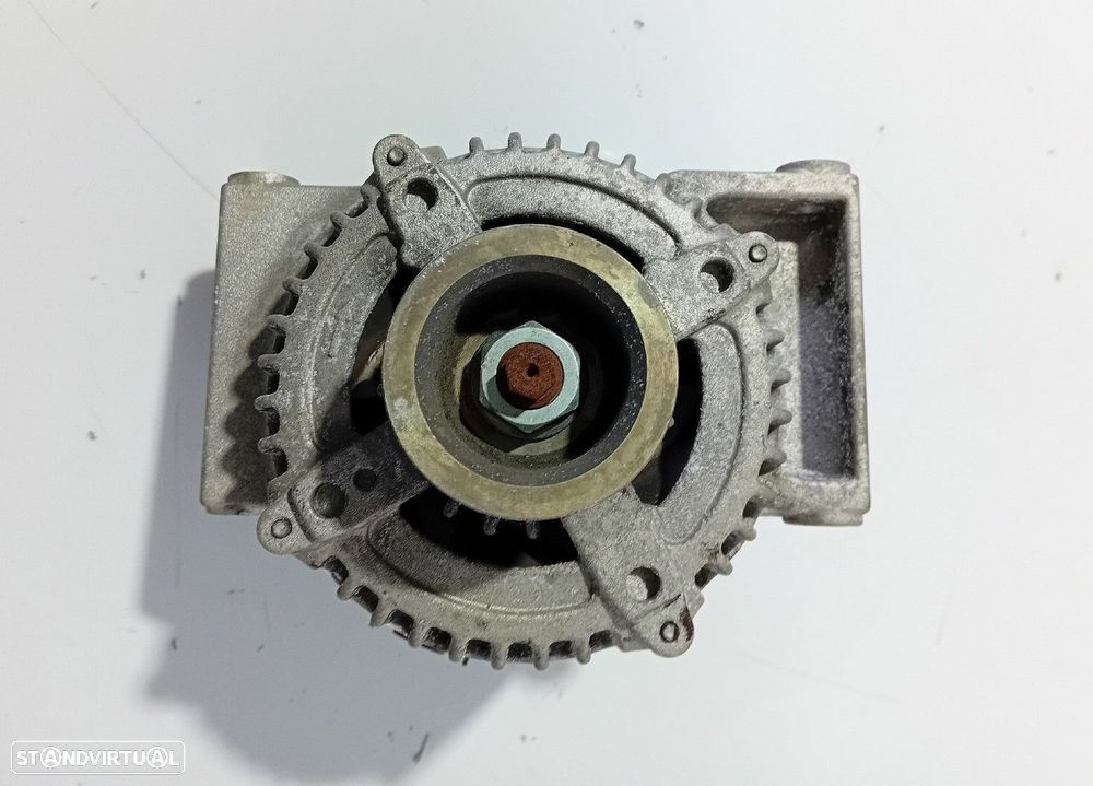 Alternador OPEL Astra K - 2