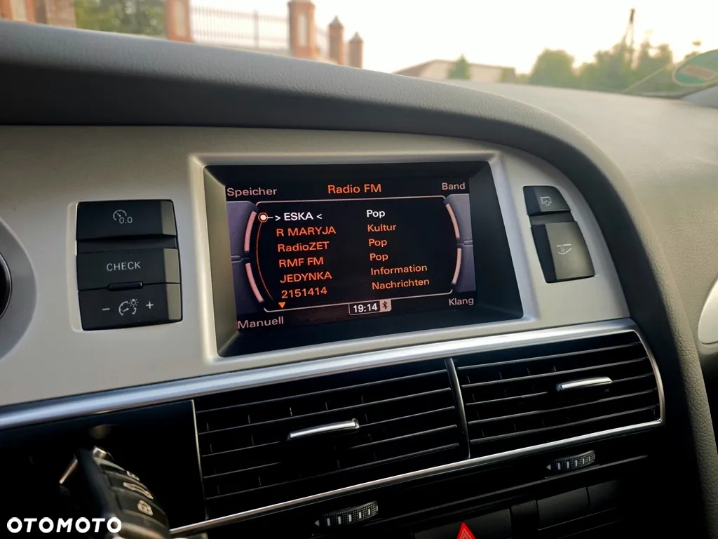 Audi A6 2.7 TDI Multitronic - 36