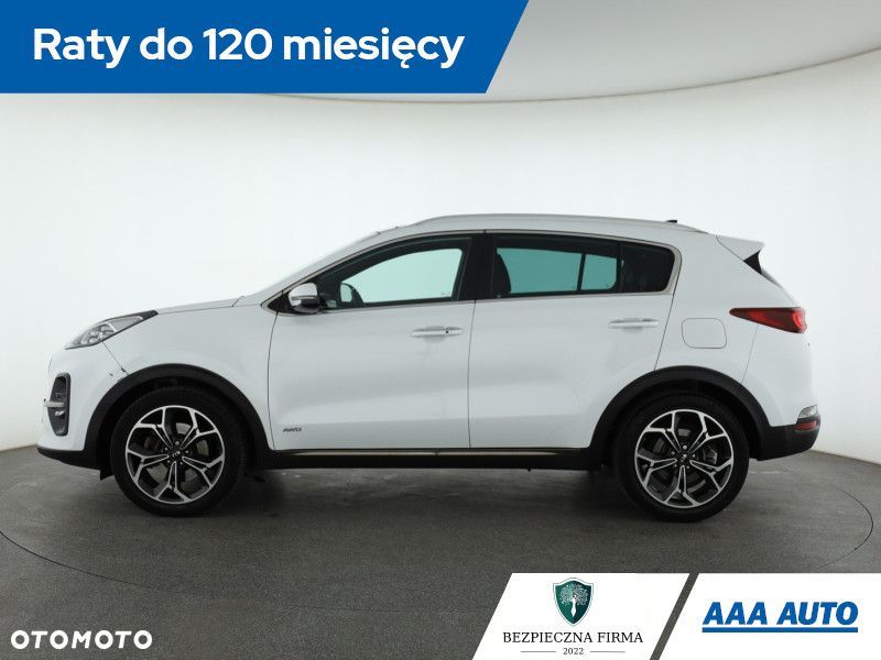Kia Sportage - 3