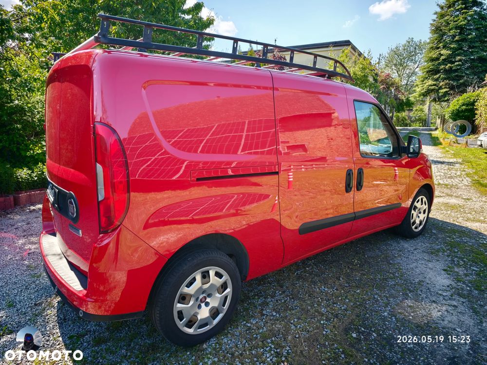 Fiat Doblo - 2