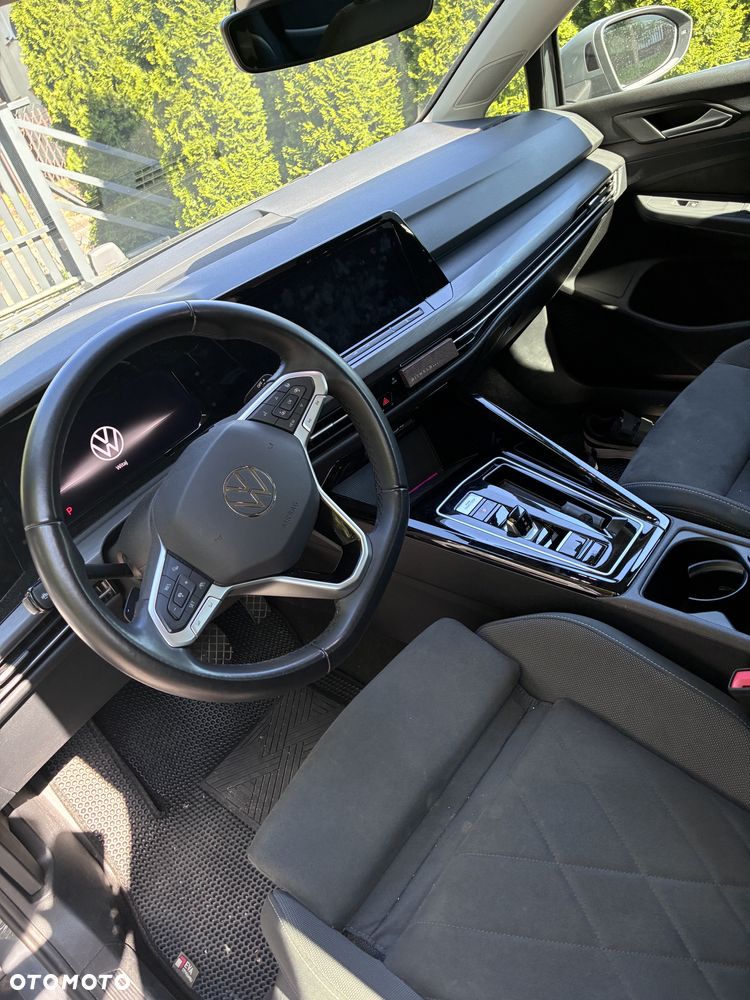 Volkswagen Golf 1.5 eTSI EVO Style DSG - 6