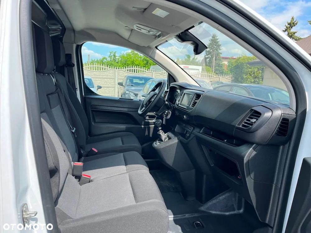 Opel VIVARO - 5