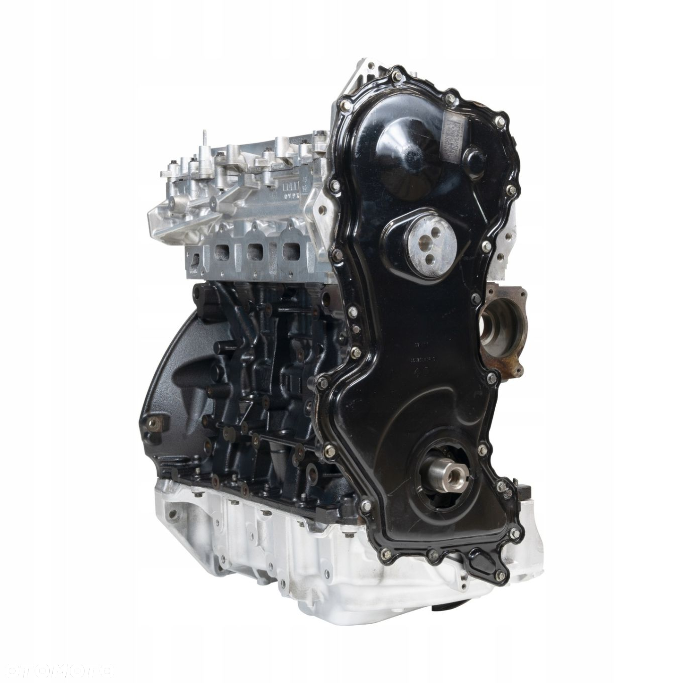 SILNIK 1.6 DCI RENAULT NISSAN NV300 R9M 450 452 BITURBO - 7
