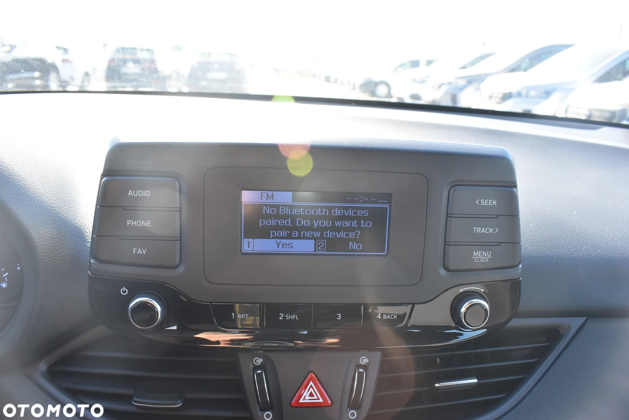 Hyundai i30 1.6 D Classic + DCT - 30