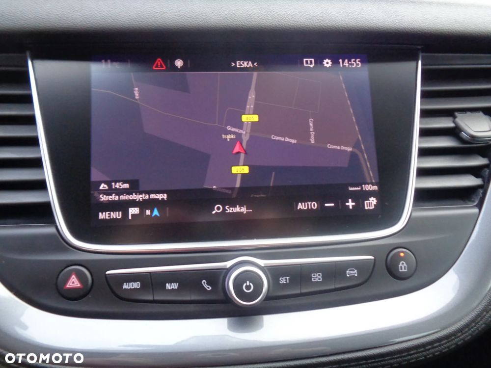 Opel Grandland X 2.0 D Start/Stop Automatik Business Innovation - 21