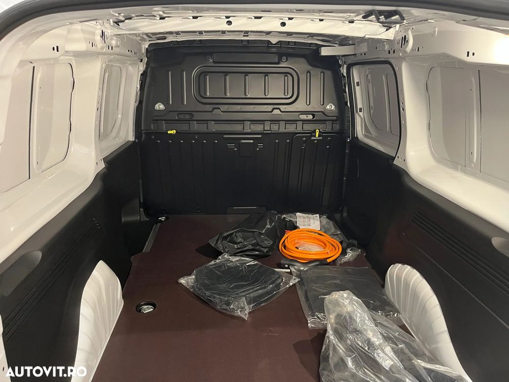 Toyota Proace - 6