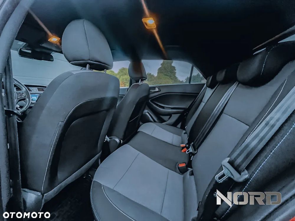 Hyundai i20 1.0 T-GDI Comfort - 17