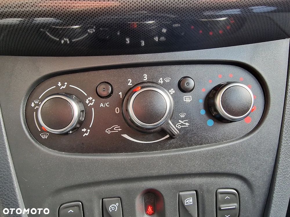 Dacia Sandero Stepway - 13