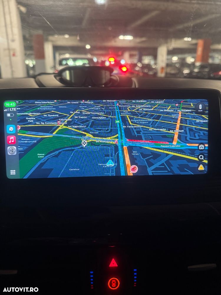 BMW X5 xDrive40e - 10