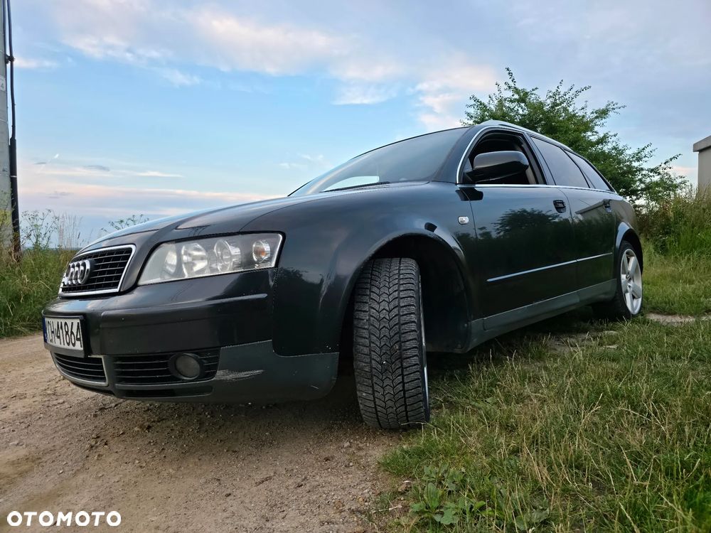 Audi A4 Avant - 12