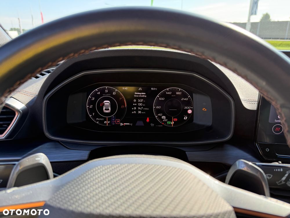 Cupra Formentor 2.0 TSI 4Drive VZ DSG - 16