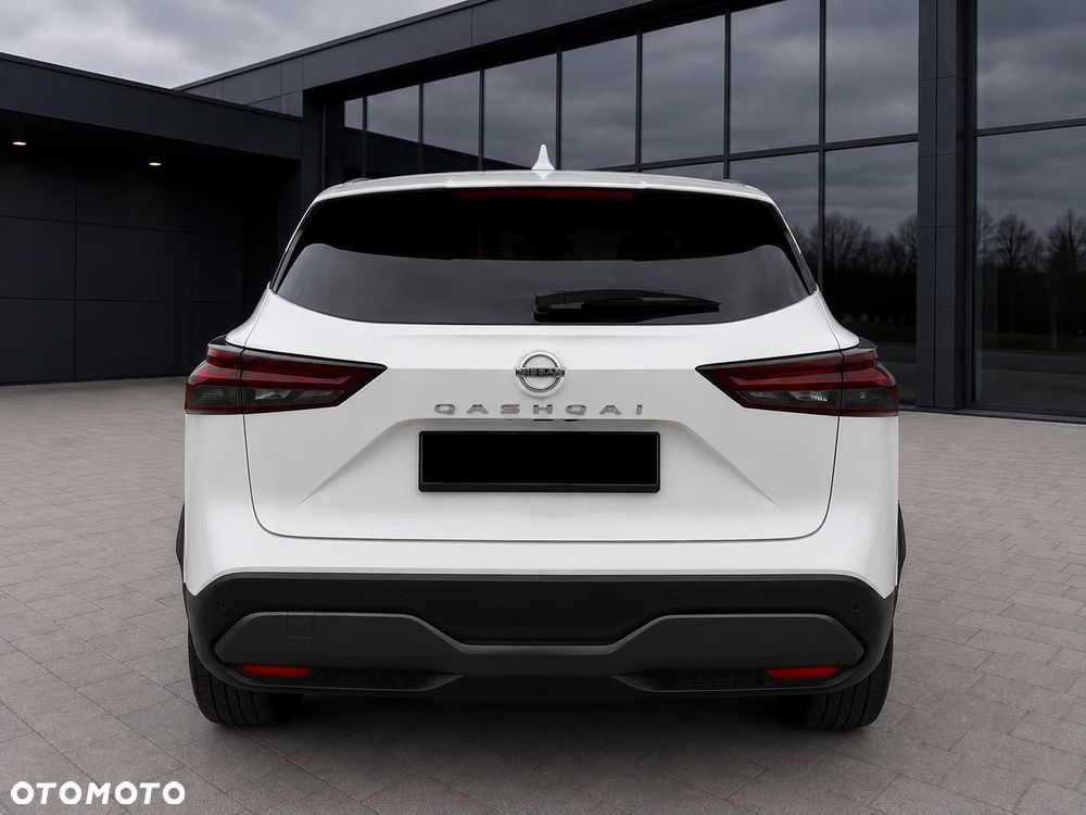 Nissan Qashqai 1.3 DIG-T MHEV Xtronic N-Connecta - 13
