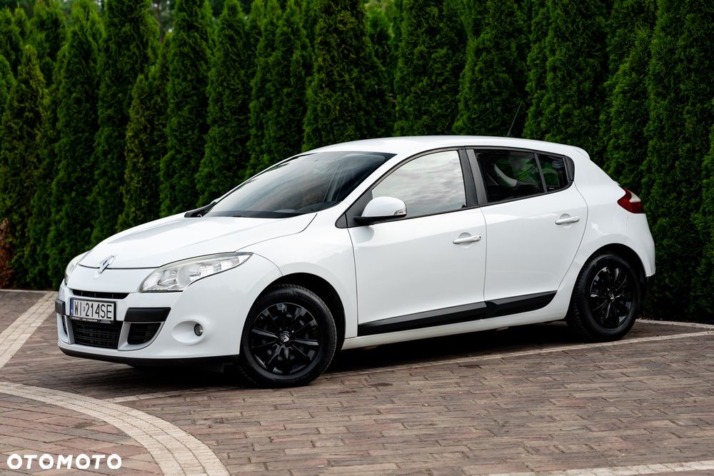 Renault Megane 1.6 16V 100 Expression - 6
