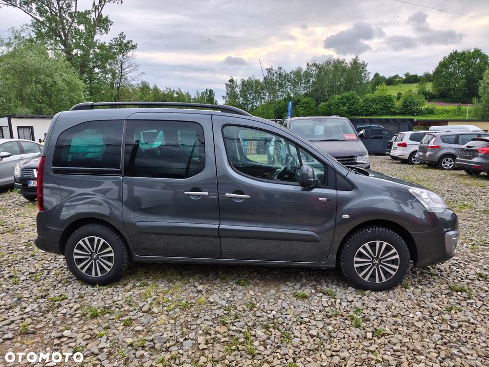 Peugeot Partner - 3
