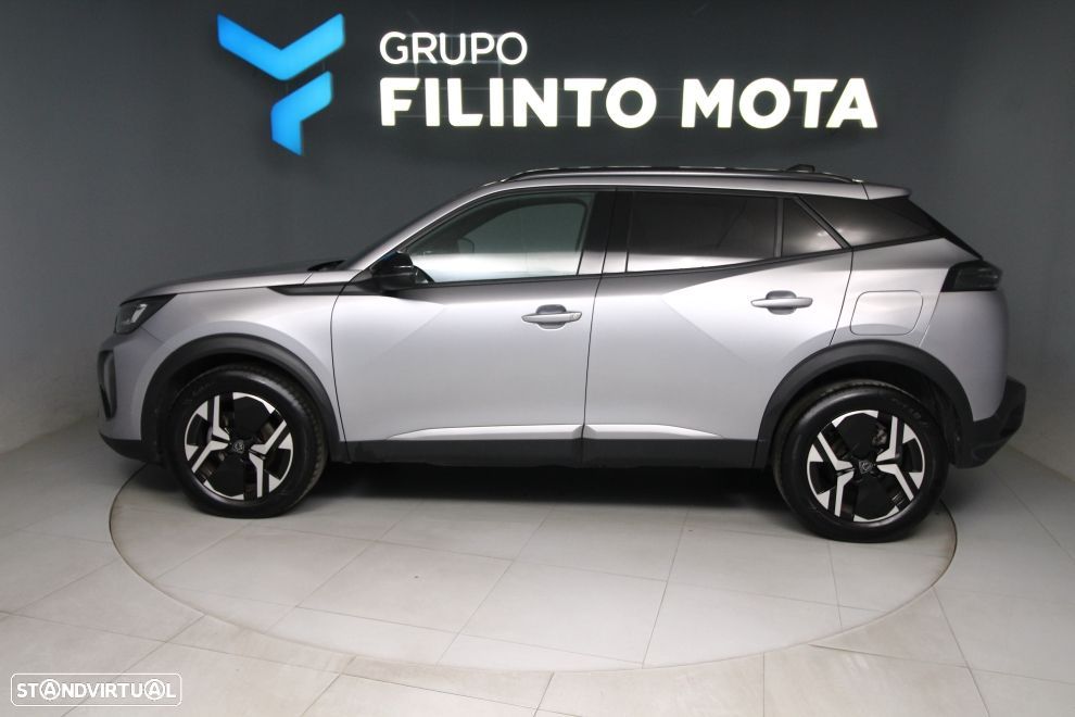 Peugeot 2008 1.2 PureTech Allure - 5