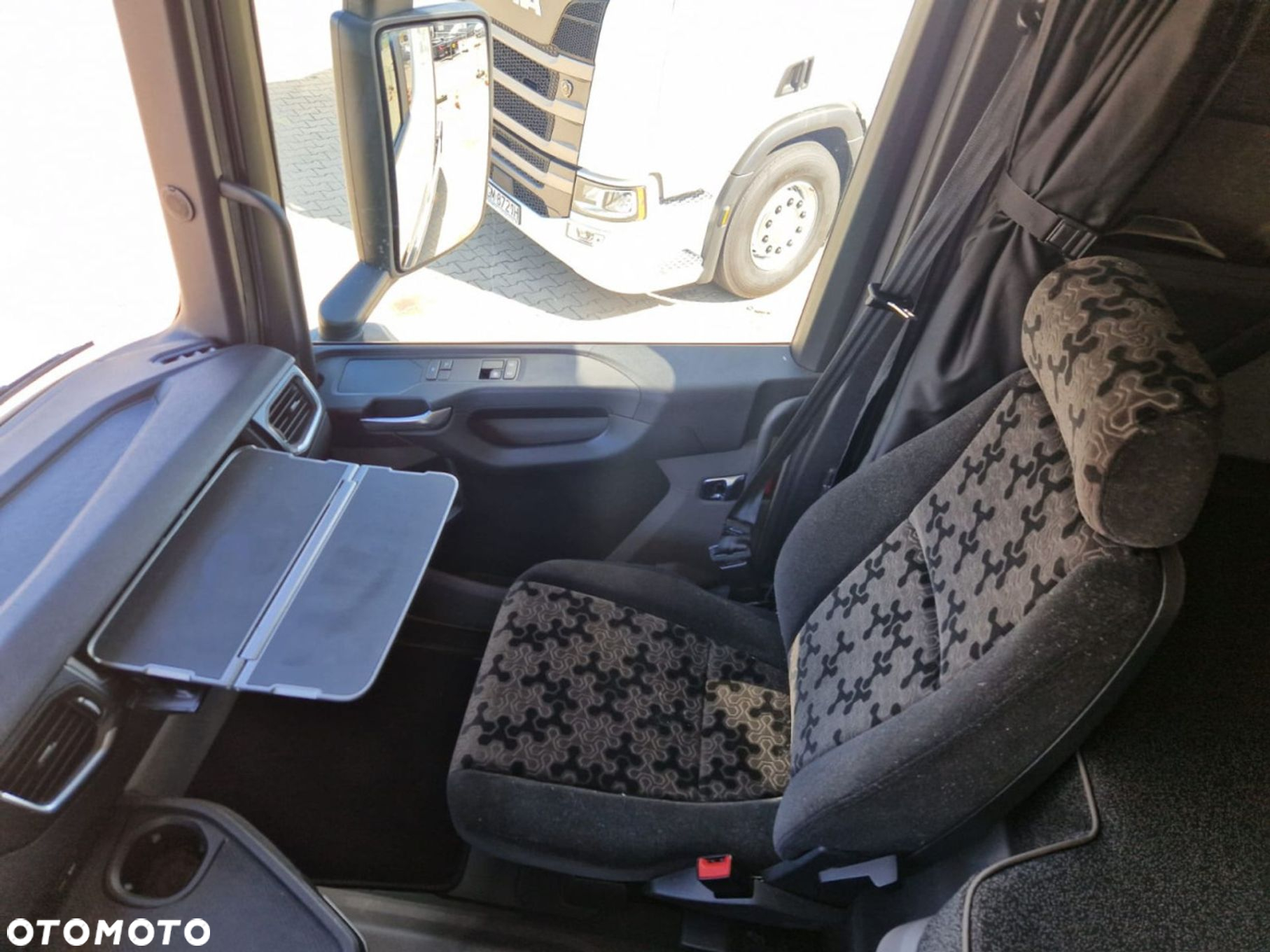 Scania R460A4x2NA Nowe Opony Dunlop - 23