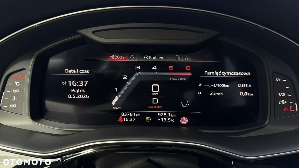 Audi Q8 - 27
