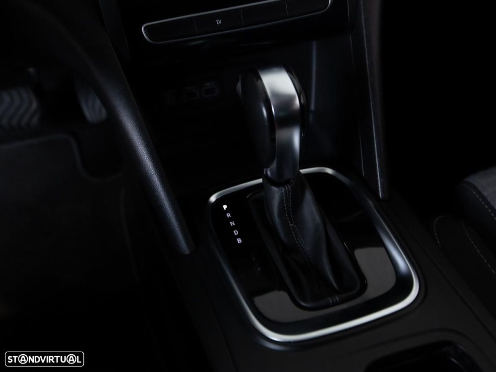 Renault Mégane Sport Tourer 1.6 E-Tech Plug-In Limited - 22