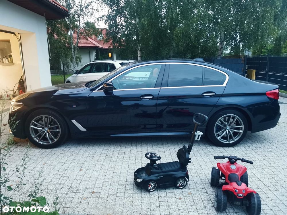 BMW Seria 5 - 2