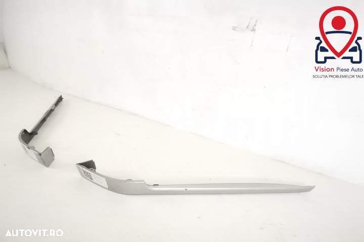 Ornament Bara Spate Dreapta Original In Stare Buna Land Rover Range Ro - 3