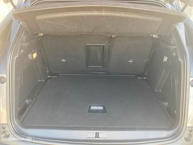 Peugeot 3008 PureTech 130 Stop & Start GPF EAT8 GT - 29