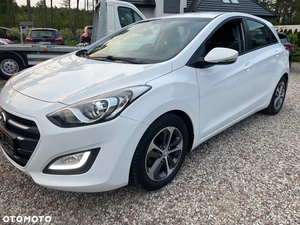Hyundai i30 - 9