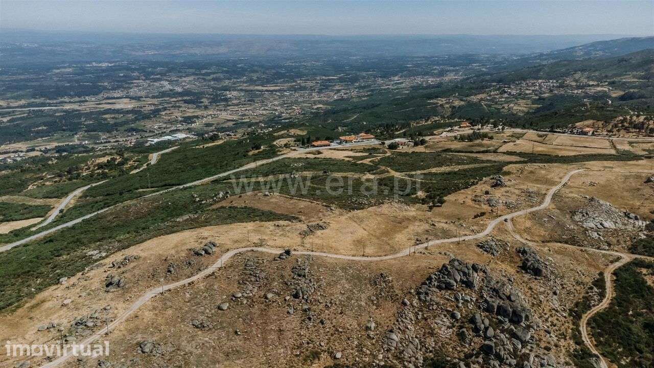 Terreno / Seia, Seia, São Romão e Lapa dos Dinheiros - Grande imagem: 3/17