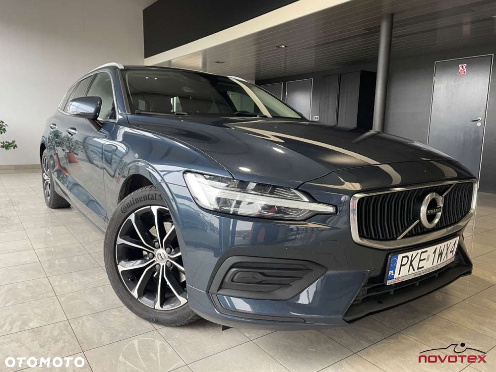 Volvo V60 D3 Momentum Pro - 3