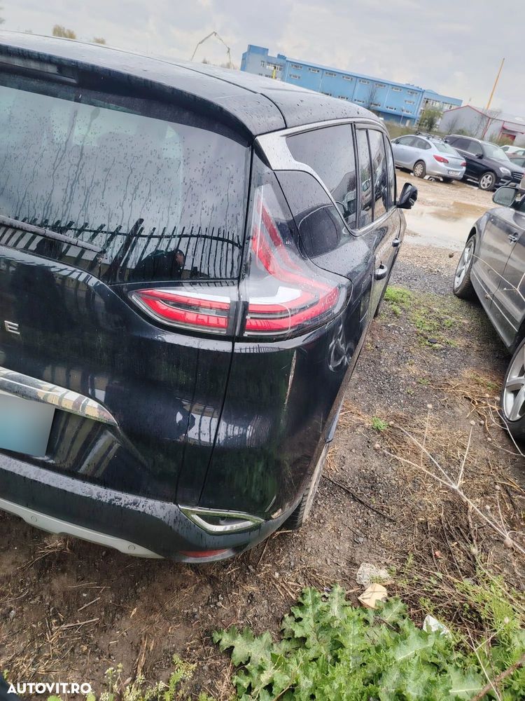 Renault Espace - 9