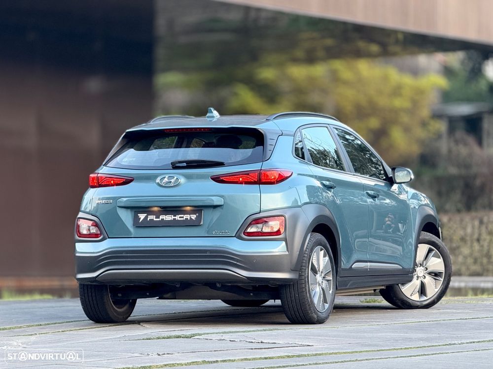 Hyundai Kauai Premium - 24