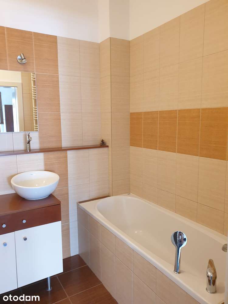 2 pokoje 60 m2 Wilanów ul. Klimczka, umeblowane bez prowizji  | PL/ENG