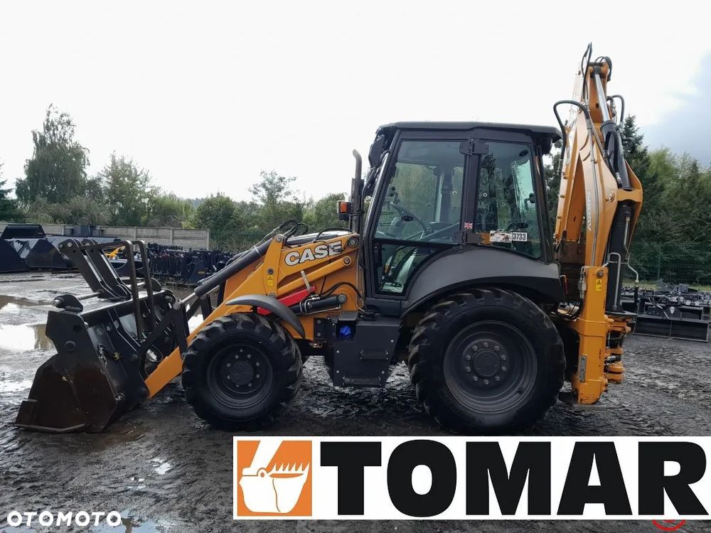 Case 580SV 2023R - 6