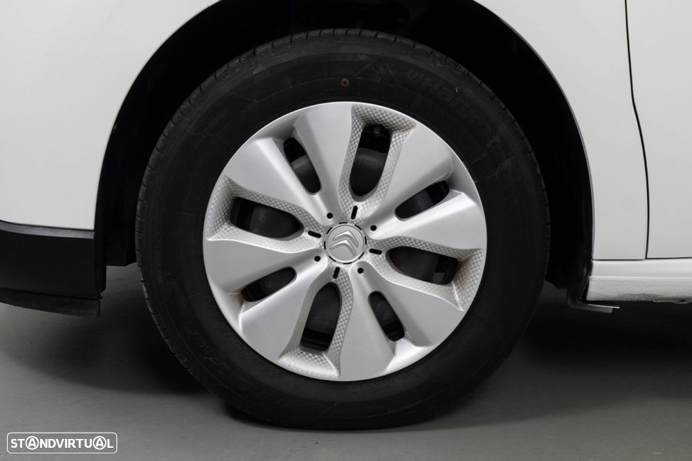 Citroën C3 1.2 PureTech Feel Pack - 18