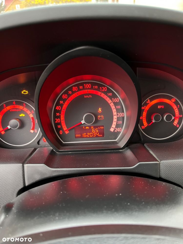 Kia Ceed 1.4 M - 14