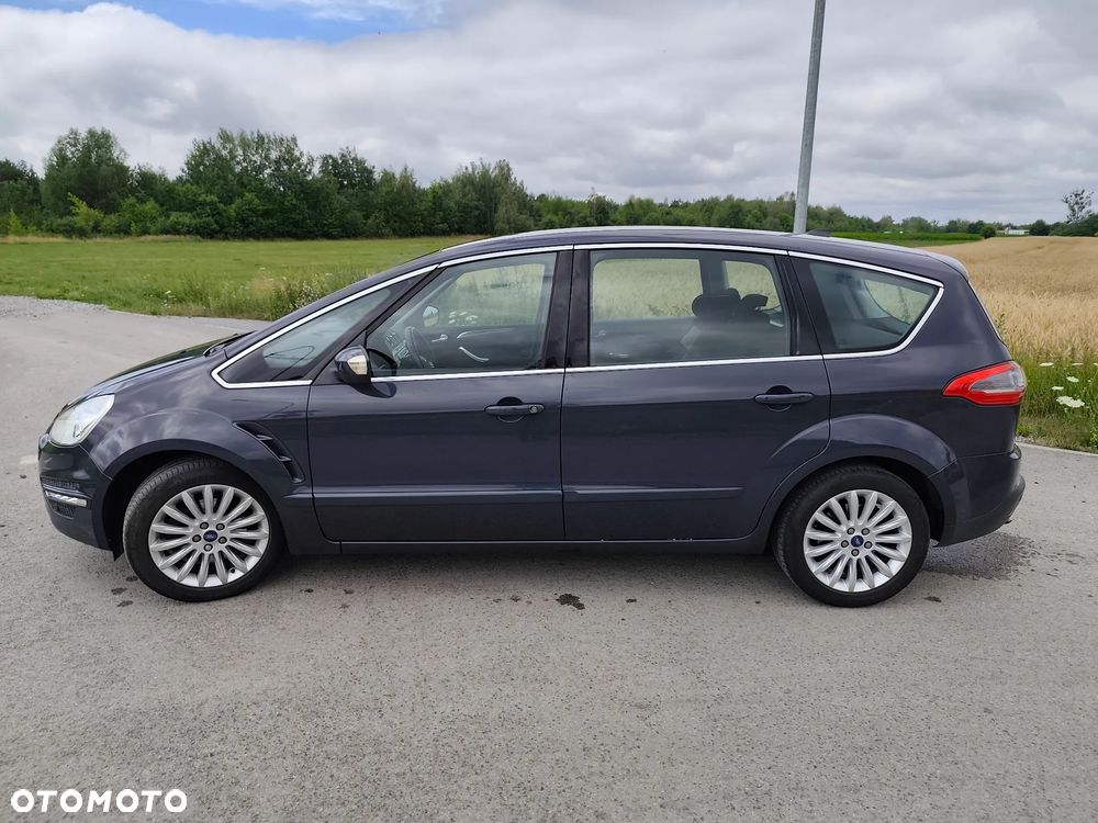 Ford S-Max 1.6 T Titanium - 9