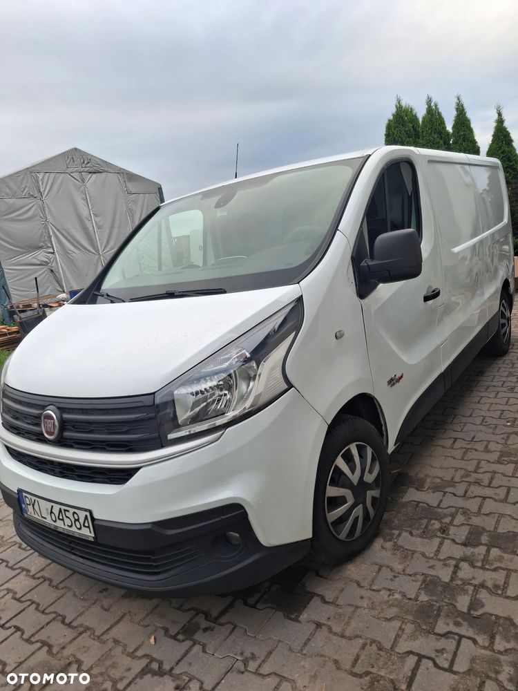Fiat TALENTO - 4