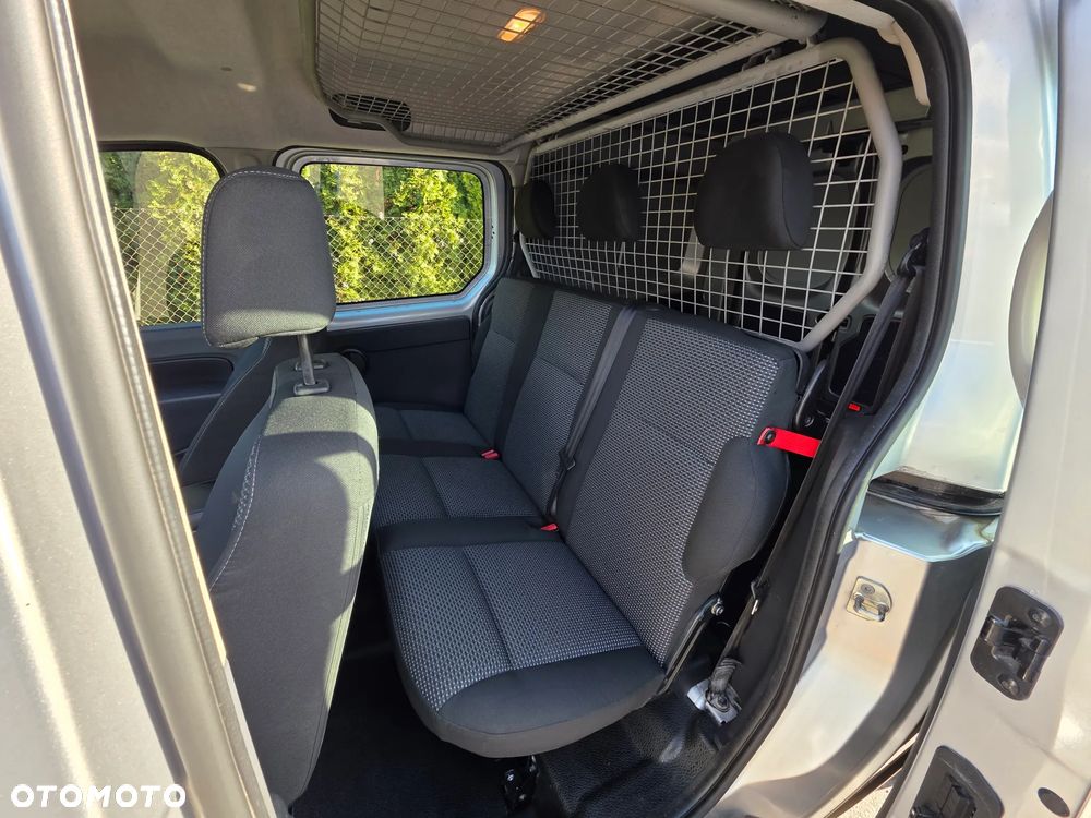 Mercedes-Benz Citan Tourer lang (LKW) - 13