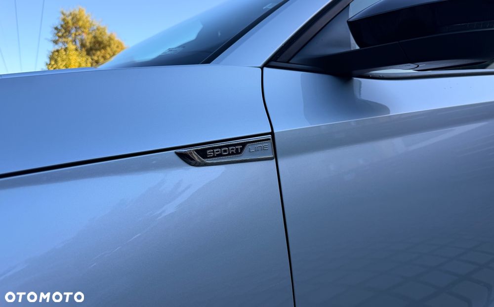 Skoda Octavia 2.0 TSI 4x4 Sportline DSG - 10