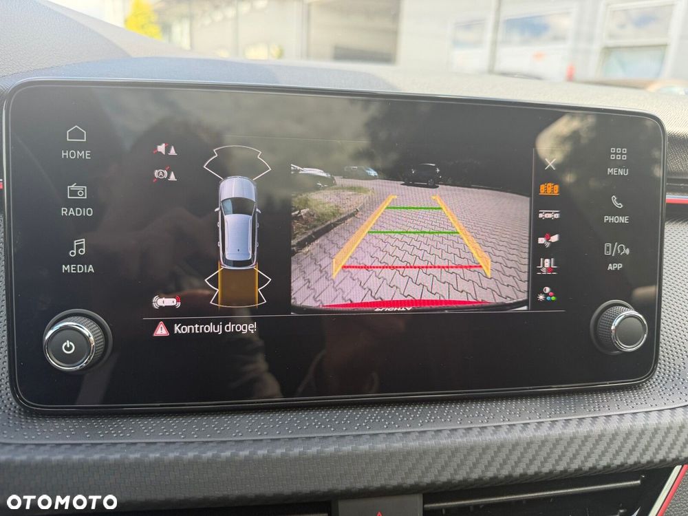 Skoda Kamiq 1.5 TSI Monte Carlo DSG - 24