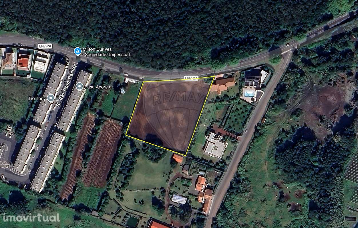 Terreno  para venda - Grande imagem: 3/8