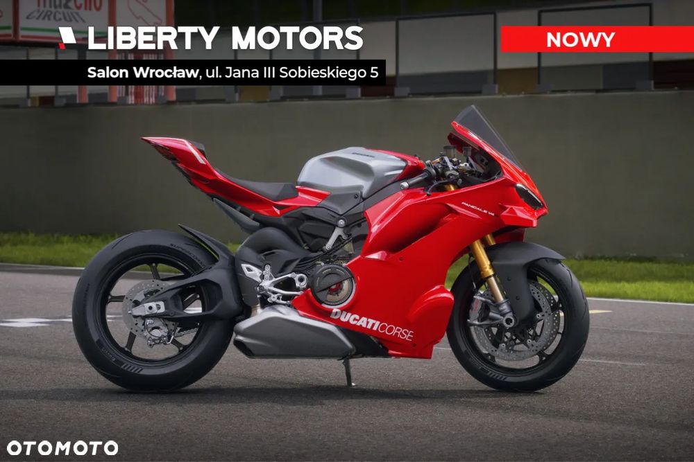 Ducati Panigale V4R - 2