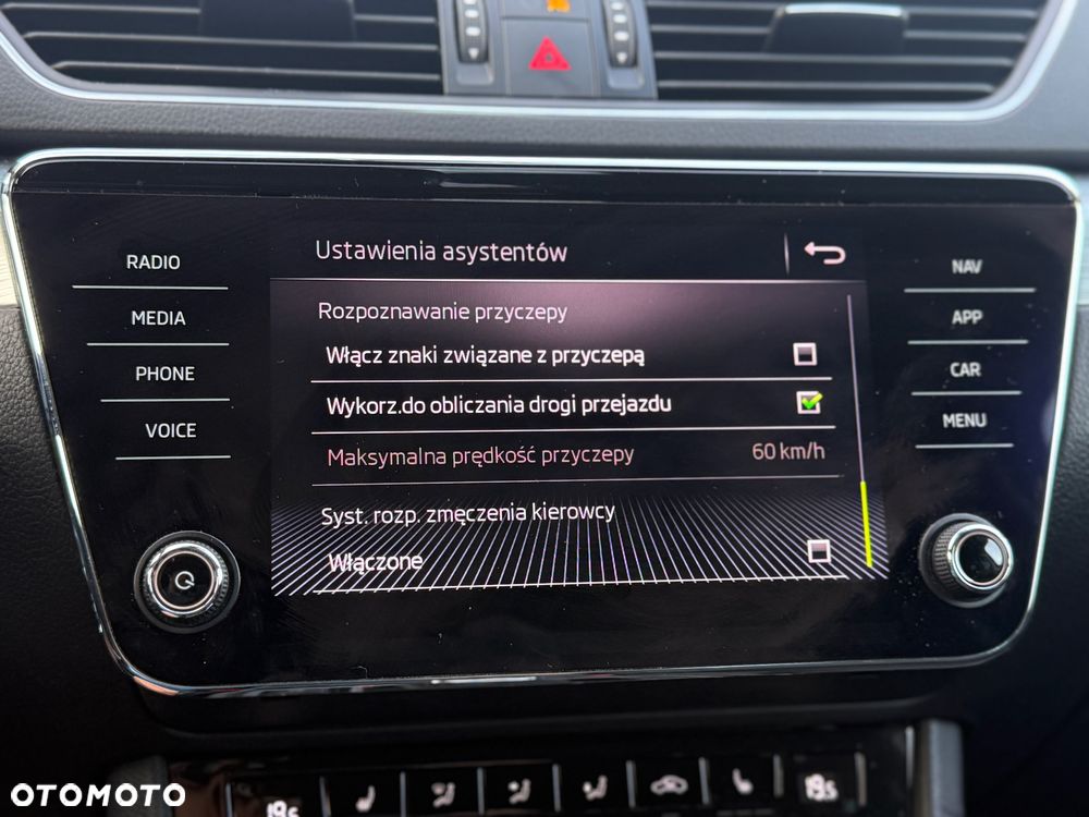 Skoda Superb - 34