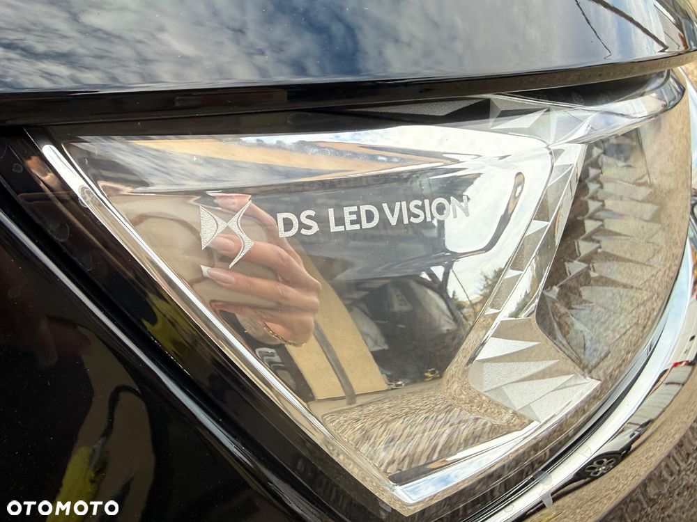DS Automobiles DS 7 Crossback - 8