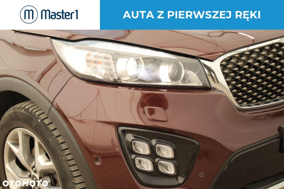 Kia Sorento 2.2 CRDI Business Line Plus - 11