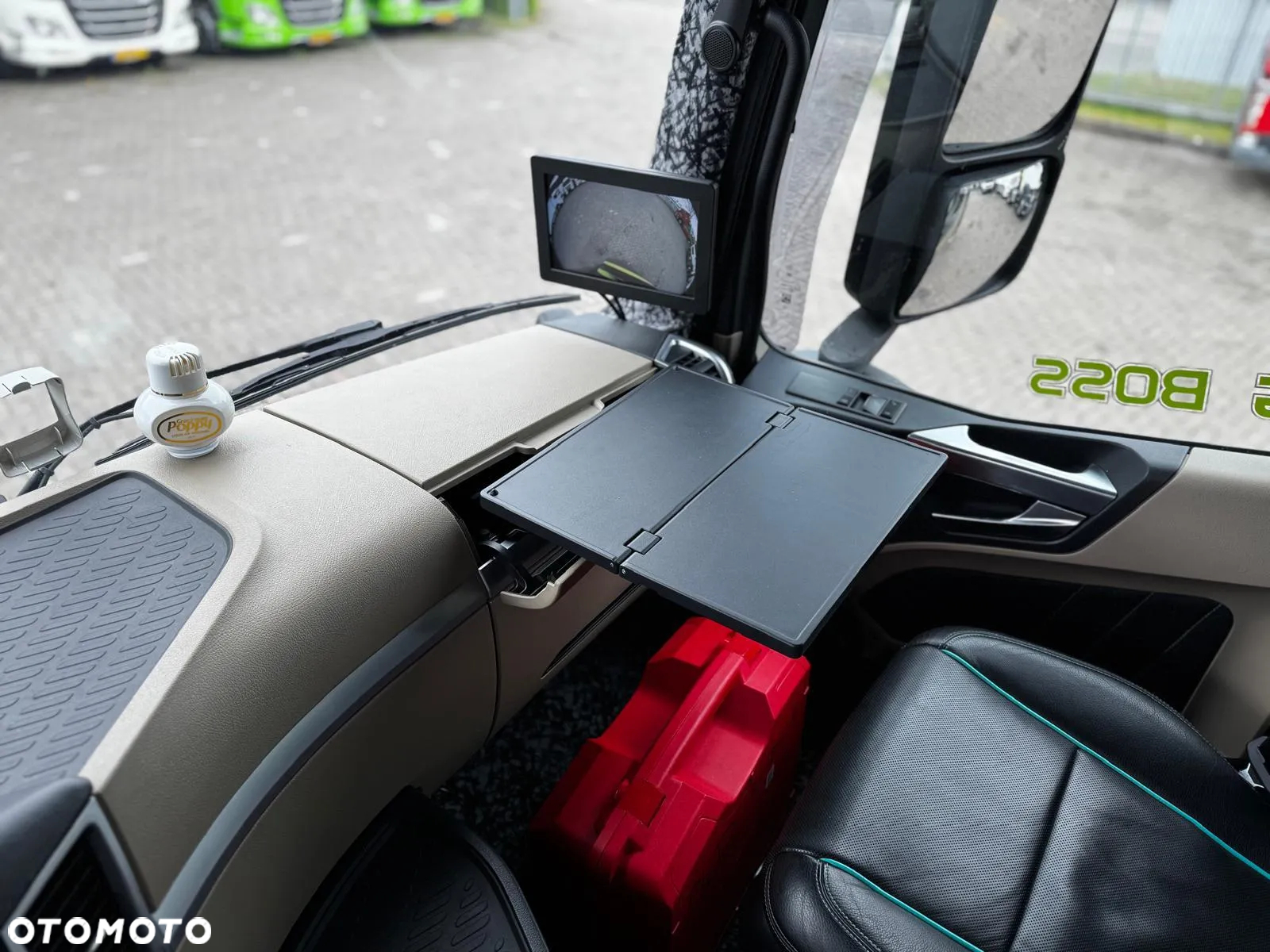 Mercedes-Benz Actros 1848 - 15