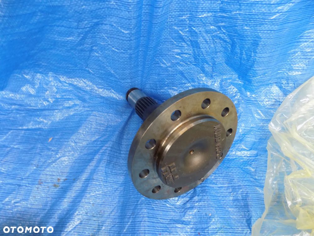 piasta 84800204 cnh case cs6050 cs6060 cs6080 csx7040 csx5090 - 9