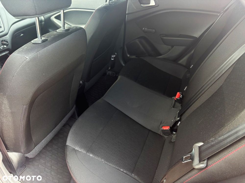 Hyundai i20 1.2 GET - 18