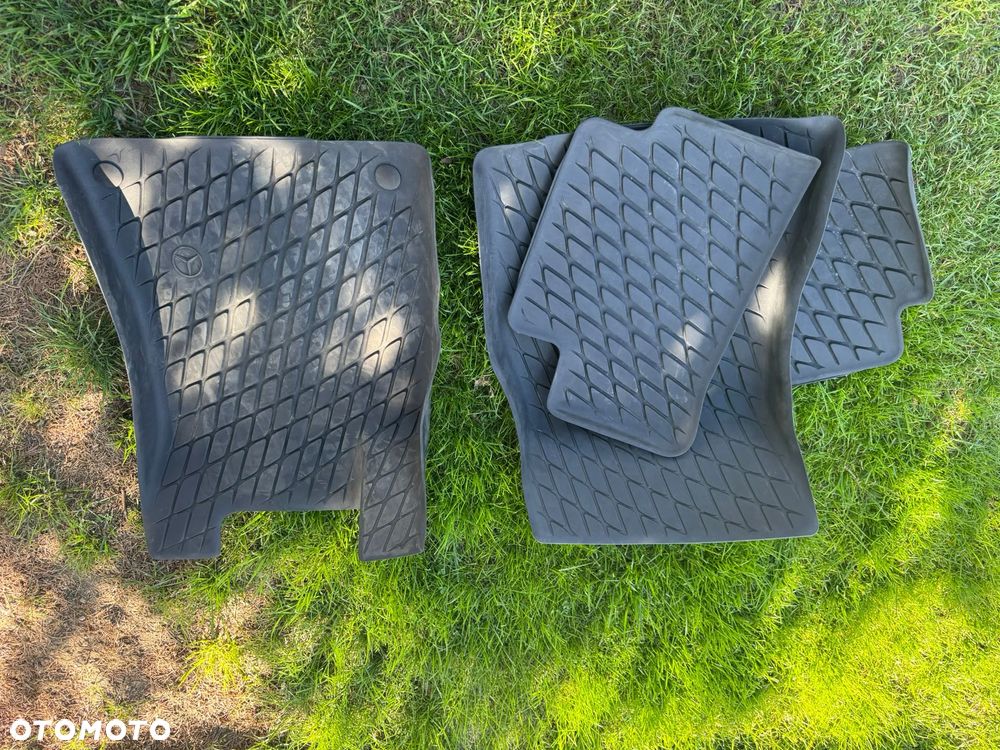 Mercedes-Benz Klasa A 250 4Matic 7G-DCT AMG Line - 24